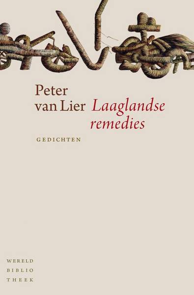 LIER, PETER VAN.