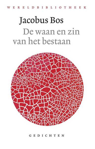BOS, JACOBUS.
