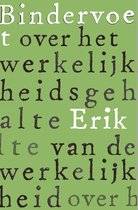 BINDERVOET, ERIK.