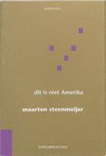 STEENMEIJER, MAARTEN.