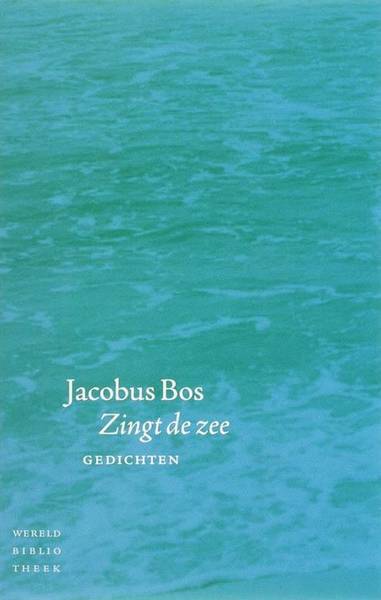 BOS, JACOBUS.