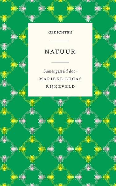 RIJNEVELD, MARIKE LUCAS.