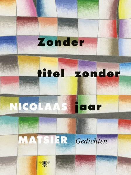 MATSIER, NICOLAAS.