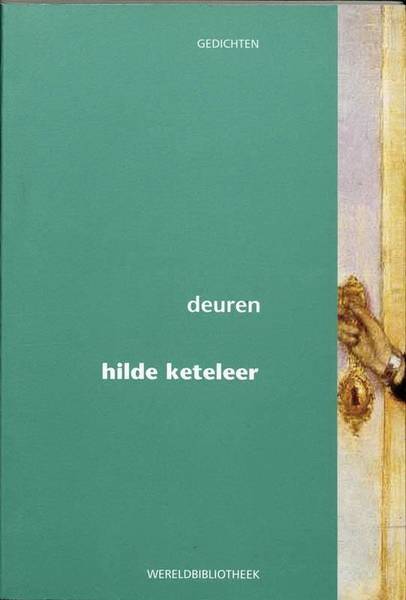 KETELEER, HILDE.