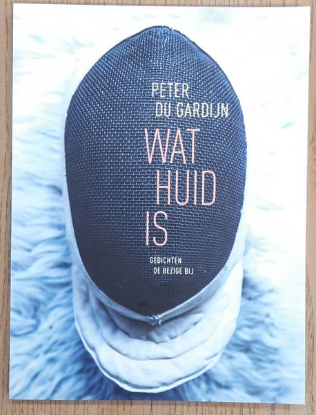 GARDIJN, PETER DU.