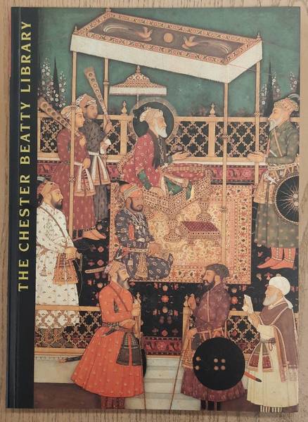 RYAN, MICHEAL. The Chester Beatty Library