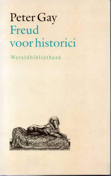 GAY, FREUD.