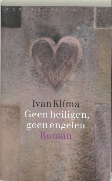 KLÍMA, IVAN.