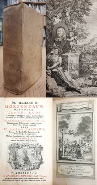 LASSENIUS, J.
