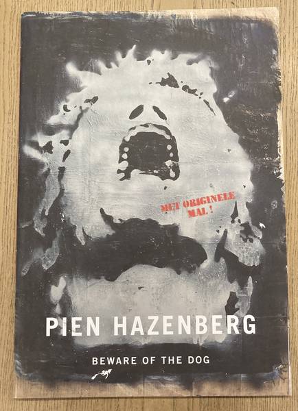 HAZENBERG, PIEN & GISPEN, PIET (PHOTOGRAPHY).