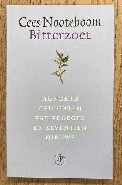 NOOTEBOOM, CEES.