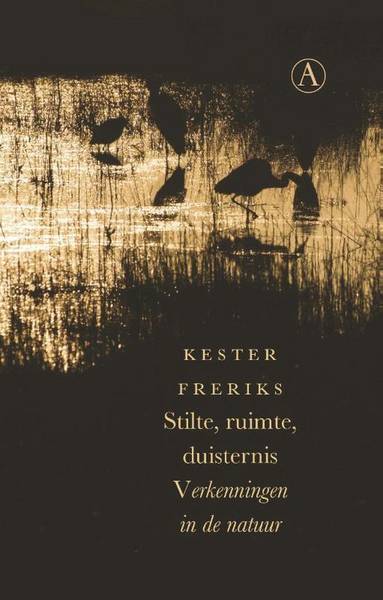 FRERIKS, KESTER.