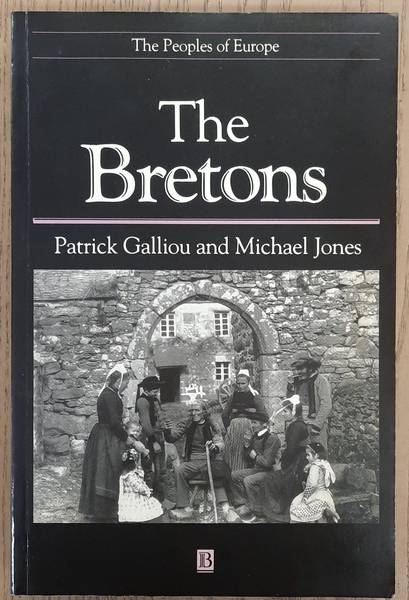 GALLIOU, PATRICK. & JONES, MICHAEL.