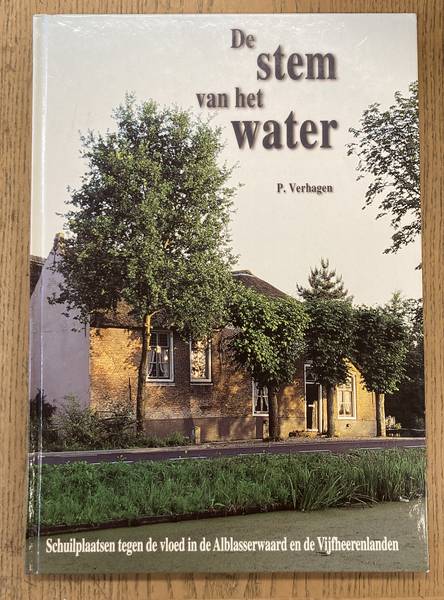 VERHAGEN, P.