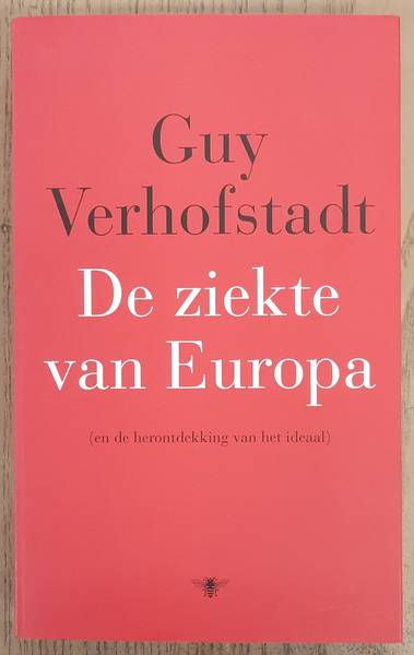 VERHOFSTADT, GUY.