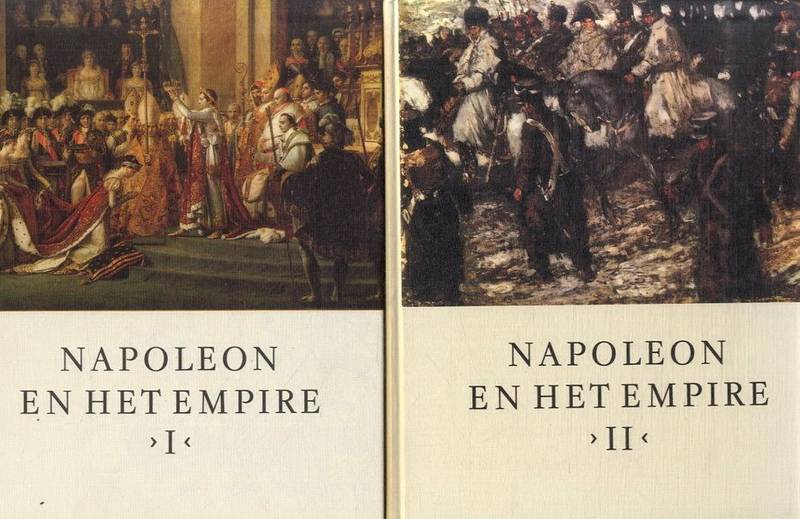 NAPOLEON - MISTLER, JEAN (SAMENSTELLING)