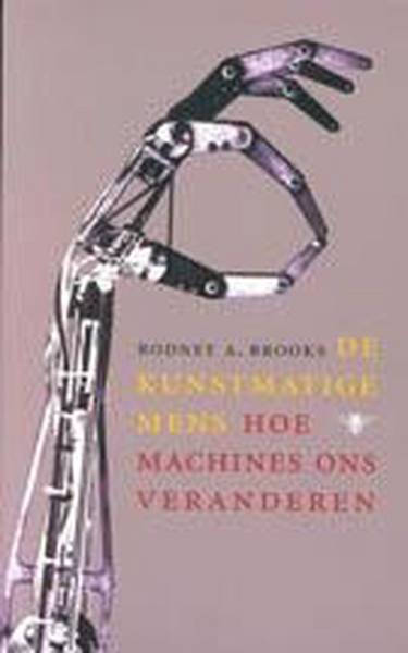 BROOKS, RODNEY A.