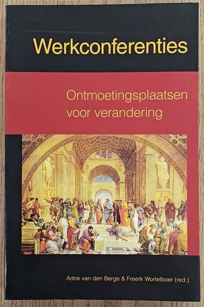 BERGE, A VAN DEN. & WORTELBOER, F.