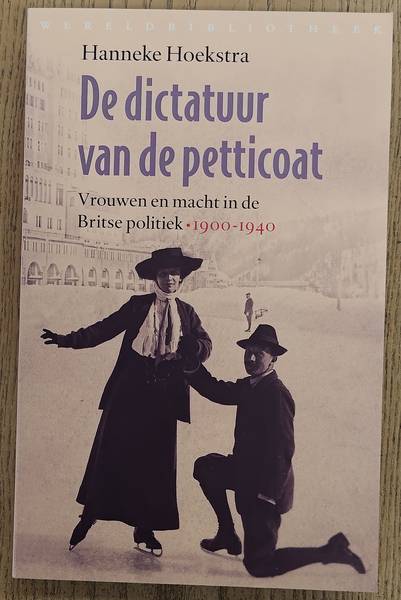 HOEKSTRA, HANNEKE.