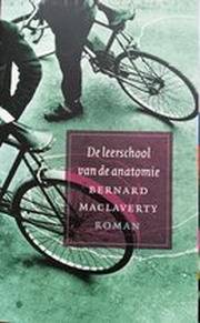 MACLAVERTY, BERNARD.