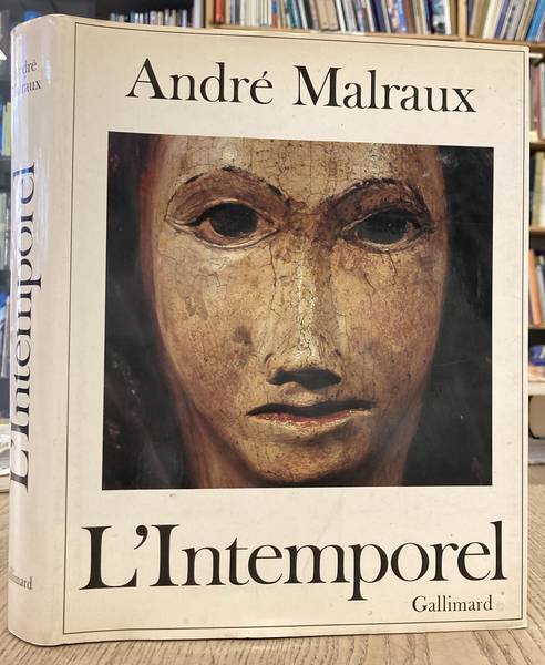 MALRAUX, ANDRé.