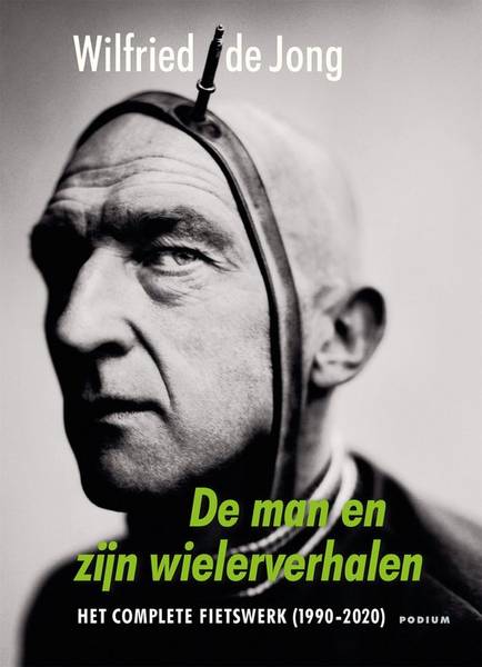 JONG, WILFRIED DE.