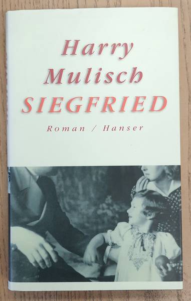 MULISCH, HARRY.