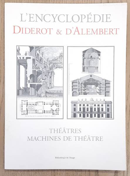 DIDEROT & D'ALEMBERT.