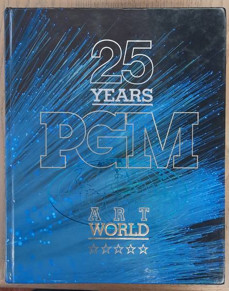 PGM ART WORLD.