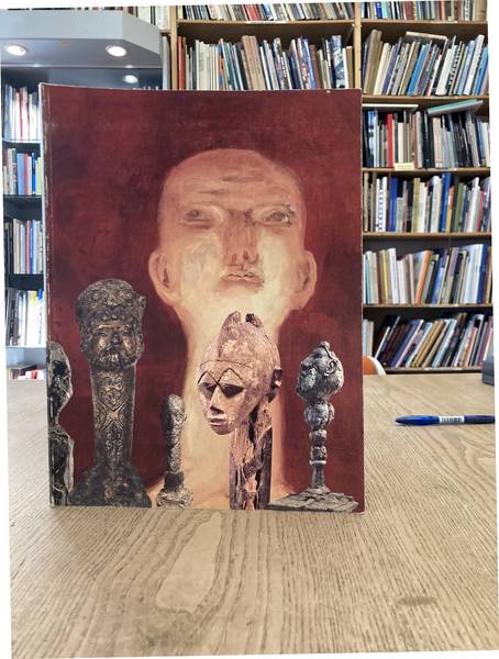 GALERIE MICHAEL WERNER.