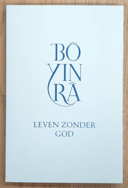 BO YIN RA