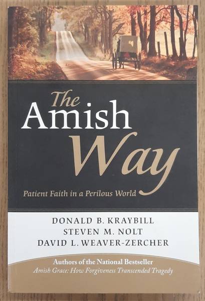 KRAYBILL, DONALD B. & NOLT, STEVEN M.