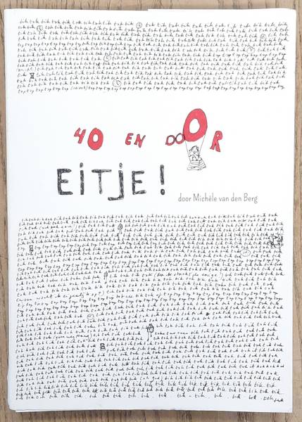 BERG, MICHELE VAN DEN.