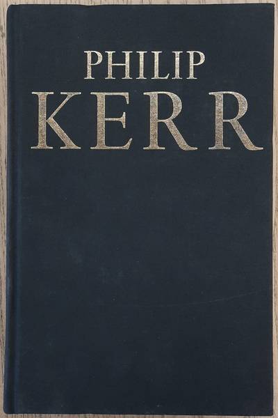 KERR, PHILIP.