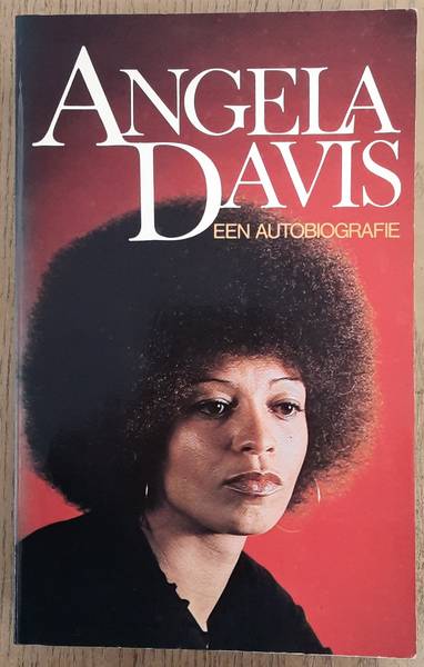 DAVIS, ANGELA.