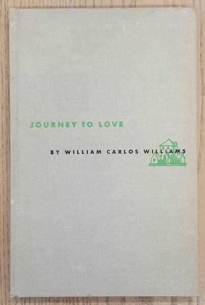 WILLIAMS, WILLIAM CARLOS.