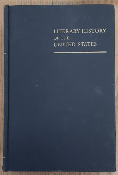 SPILLER, ROBERT E.; THORPE; JOHNSON; CANBY