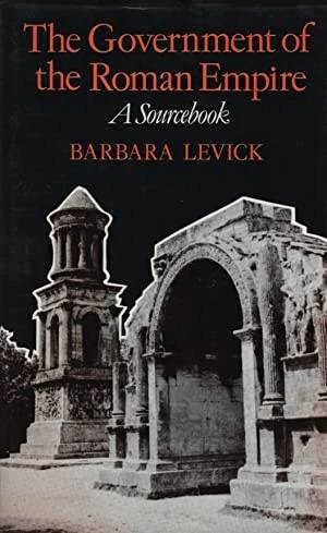 LEVICK, BARBARA.