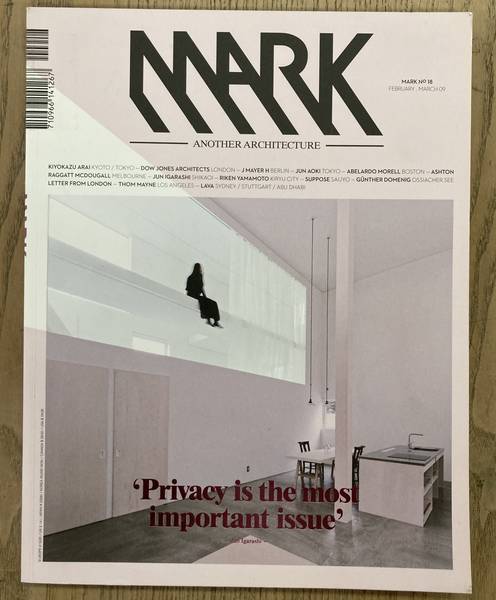 MARK.