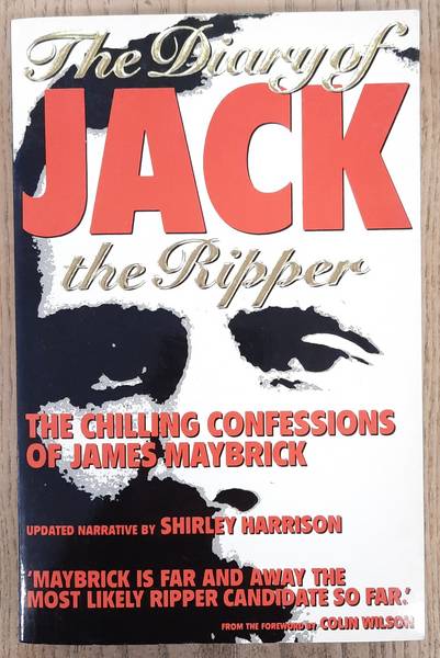 HARRISON, SHIRLEY.