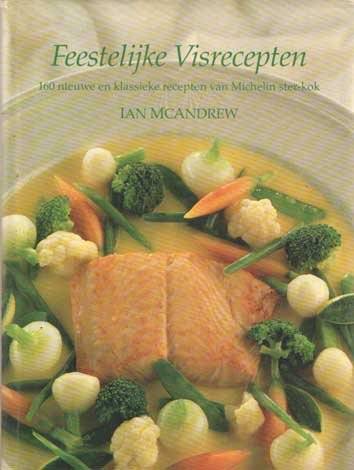 MCANDREW, IAN.