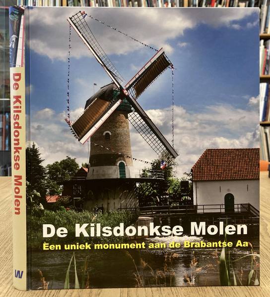 ENDEDIJK, LE0 & ED VAN GERVEN.