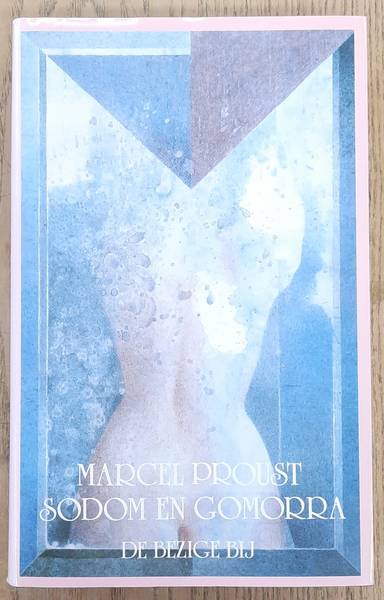 PROUST, MARCEL.