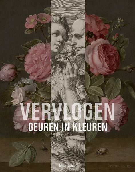 SUCHTELEN, ARIANE VAN. & EN ANDEREN. Vervlogen geuren in kleuren.
