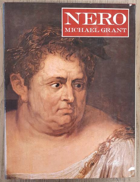 GRANT, MICHAEL. Nero.