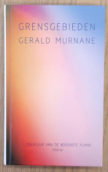 MURNANE, GERALD.