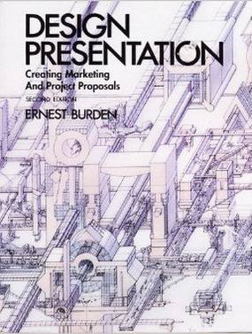 BURDEN, ERNEST.