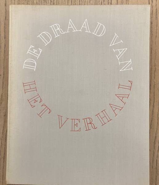 OORTHUYS, CAS., SCHIERBEEK, BERT. KONINKLIJKE TEXTIELFABRIEKEN NIJVERDAL - TEN CATE. De draad van het verhaal is het verhaal van de Koninklijke Textielfabrieken Nijverdal-ten Cate N.V. naar aanleiding van het feit, dat in 1860 H. ten Cate Hzn. & Co. begon met mechanisch weven na reeds sinds 1760 als handelsfirma te hebben bestaan.