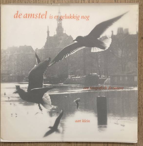 KLEIN, AART