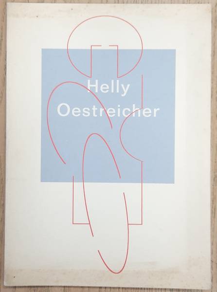 OESTREICHER, HELLY.
